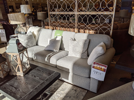 Furniture Store «Levin Furniture», reviews and photos, 292 Curry Hollow Rd, Pleasant Hills, PA 15236, USA