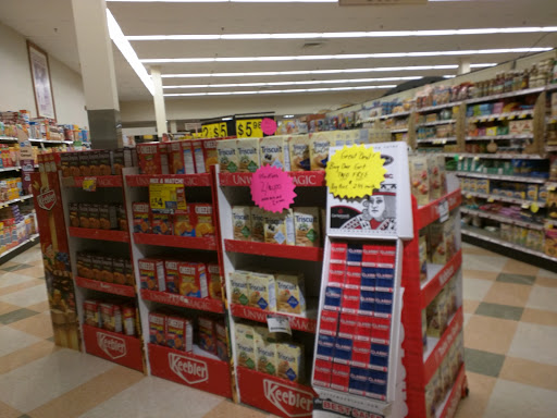 Supermarket «Big Y», reviews and photos, 195 College Hwy, Southwick, MA 01077, USA