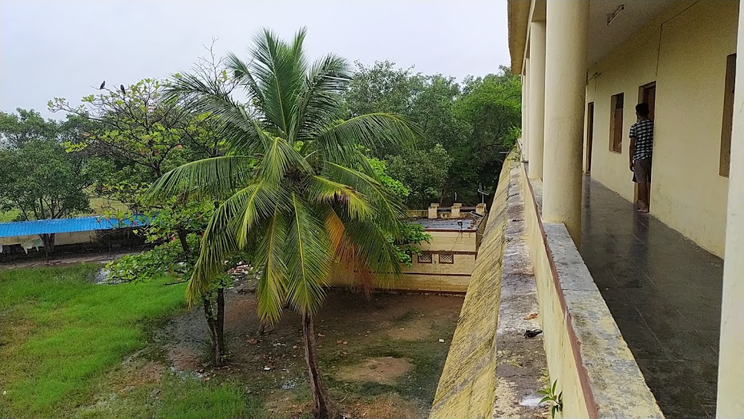 Bcm Hostel
