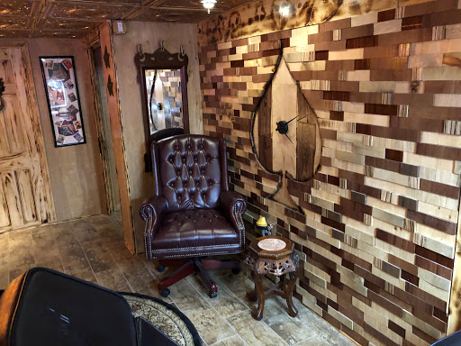 Body Piercing Shop «Lucky Draw Tattoos III», reviews and photos, 11 Atlanta St SE, Marietta, GA 30060, USA