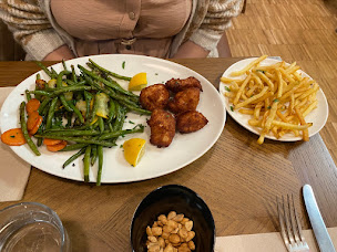 Photo n°9 de La Cocotte qui Chante à Orgeval ()