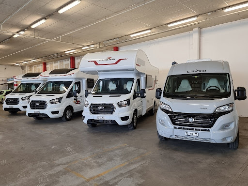 Miet-Camper.ch (Camper & Wohnmobil mieten Zürich)