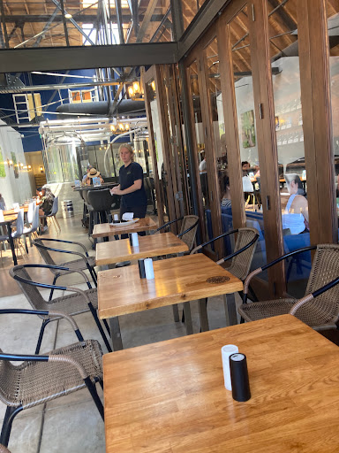 Antigua Brewing Company image