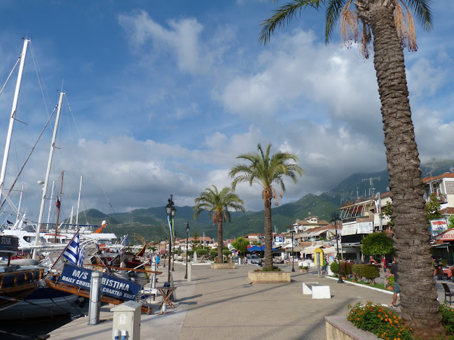 Αριθμός τηλεφώνου DIONI TRAVEL