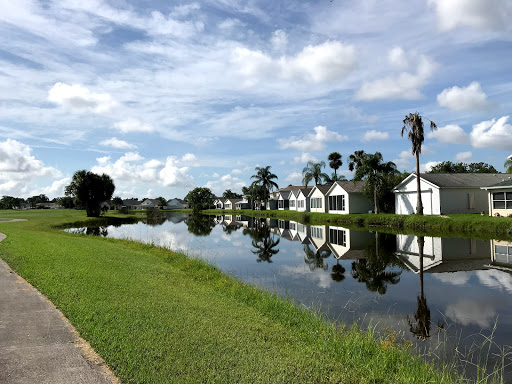 Public Golf Course «The Great Outdoors Golf», reviews and photos, 137 Plantation Dr, Titusville, FL 32780, USA