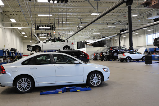 Car Dealer «Portland Volvo», reviews and photos, 9 US-1, Scarborough, ME 04074, USA