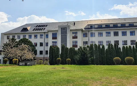 Military University Hospital Prague image