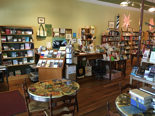 Book Store «Scuppernong Books», reviews and photos, 304 S Elm St, Greensboro, NC 27401, USA