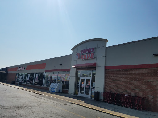 Dollar Store «FAMILY DOLLAR», reviews and photos, 459 Agler Rd, Gahanna, OH 43230, USA