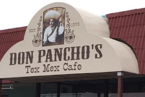 Don Pancho's Tex-Mex Cafe image