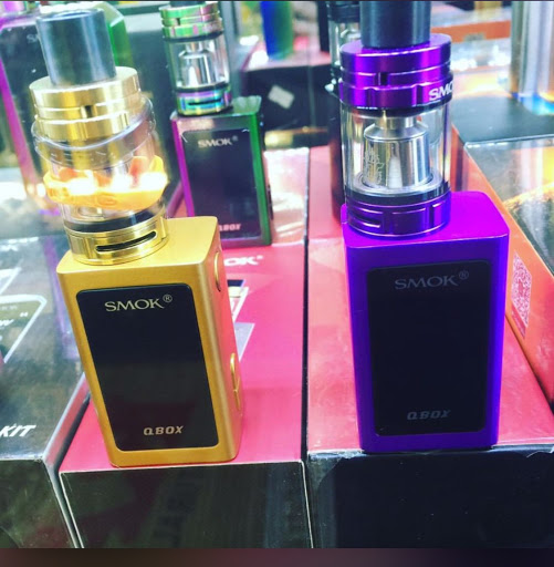 Gift Shop «Aladdin SmokeShop», reviews and photos, 857 Washington Ave, Miami Beach, FL 33139, USA