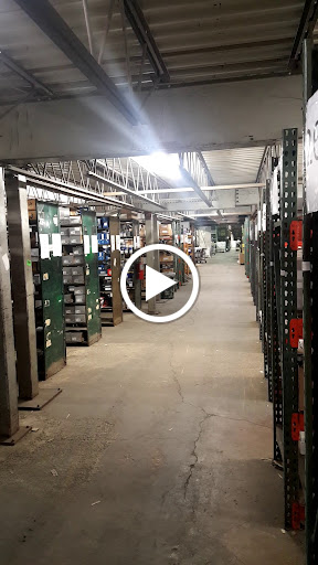 Auto Parts Store «Car Parts Warehouse», reviews and photos, 5200 W 130th St, Brook Park, OH 44142, USA