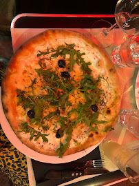 Pizza du Restaurant italien Casa Di Giorgio - Jean Jaurés Montpellier - n°15