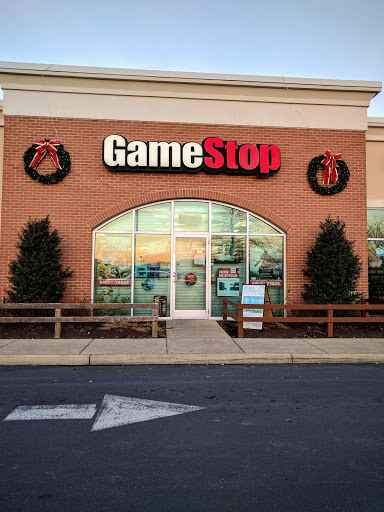 Video Game Store «GameStop», reviews and photos, 33-2 W Virginia Way, Ranson, WV 25438, USA