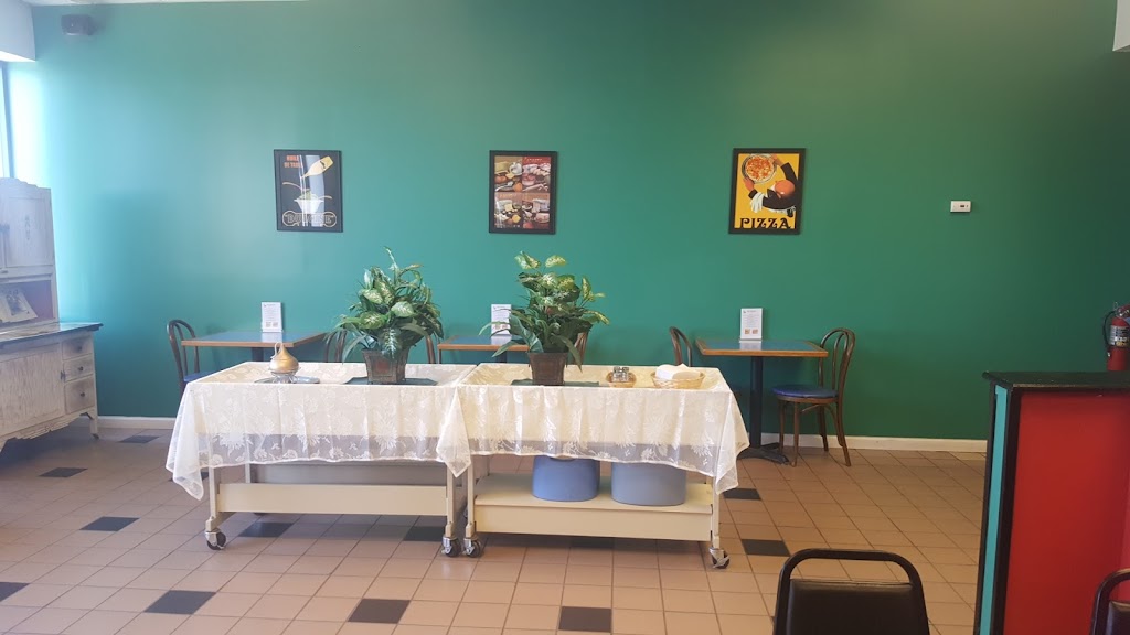 SLOPPY JOE'S PIZZA 13413