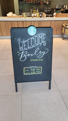 Coffee Shop «Starbucks», reviews and photos, 2450 E Main St, Bexley, OH 43209, USA