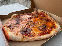 Plats et boissons du Pizzas à emporter Ricou la Pizz à Annonay - n°2