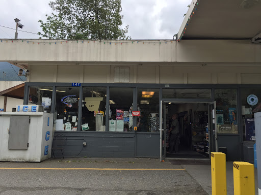 Gas Station «Sky Gas & Grocery», reviews and photos, 147 5th St N, Skykomish, WA 98288, USA