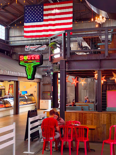 Market «Pybus Public Market», reviews and photos, 3 N Worthen St, Wenatchee, WA 98801, USA