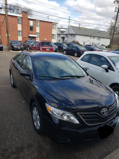 Used Car Dealer «Walser Used Car Xpress», reviews and photos, 2590 U.S Hwy 61, Maplewood, MN 55109, USA