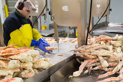 Northwest Seafood Processors