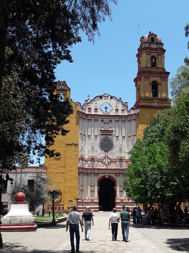 Museo del Barro