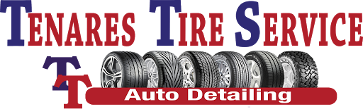 Tire Shop «Tenares Tire & Auto repair», reviews and photos, 348 Broadway, Lawrence, MA 01841, USA