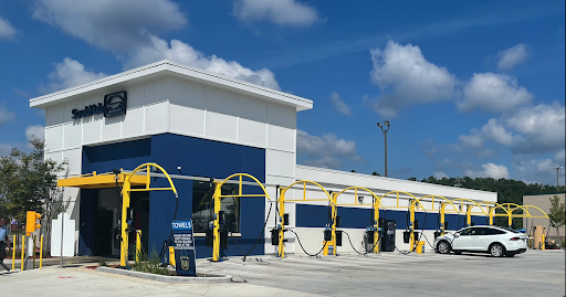 ScrubHub Car Wash en Kennesaw