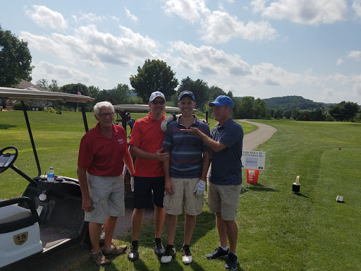 Golf Course «Fox Hollow Golf Course», reviews and photos, N3287 County Road Oa, La Crosse, WI 54601, USA