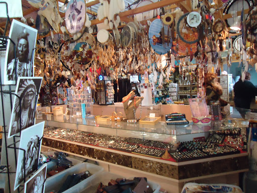 Gift Shop «Choctaw Jims», reviews and photos, 10564 Campbellsburg Rd, Campbellsburg, KY 40011, USA