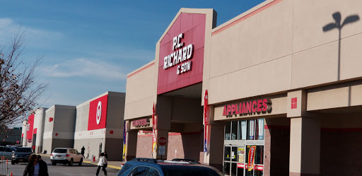 Appliance Store «P.C. Richard & Son», reviews and photos, 136-03 20th Ave, College Point, NY 11356, USA