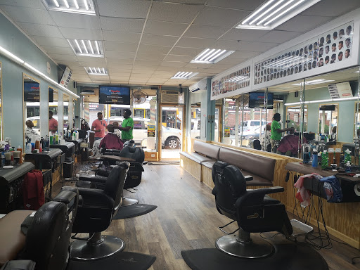 Barber Shop «Latts Barber Shop», reviews and photos, 9212 Avenue L, Brooklyn, NY 11236, USA