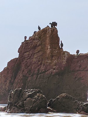 El Matador Beach - photo 77