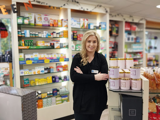 Mullanys Kilminchy Pharmacy in Portlaoise, Co. Laois (Laois)