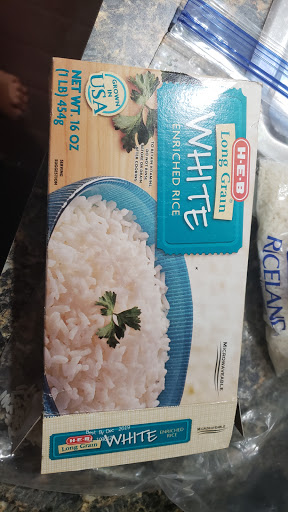 Grocery Store «H-E-B Grocery», reviews and photos, 100 Truly PLZ, Cleveland, TX 77327, USA