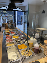 Photo n°5 de Jeka bar à salade à Concarneau ()
