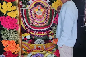 Thibbadevi Temple Anchedoddi ತಿಬ್ಬಾದೇವಿ ದೇವಾಲಯ ಅಂಚೇದೊಡ್ಡಿ image