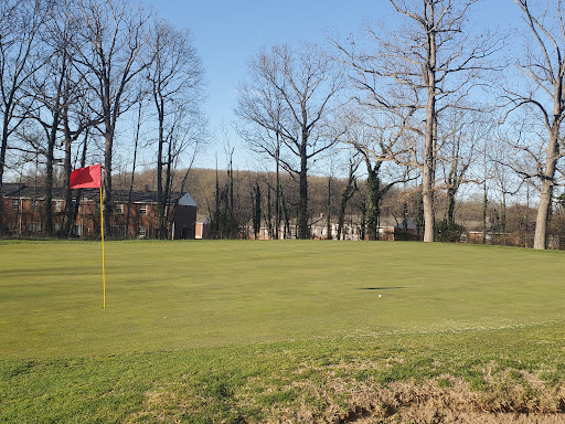 Golf Course «Forest Park Golf Course», reviews and photos, 2900 Hillsdale Rd, Baltimore, MD 21207, USA