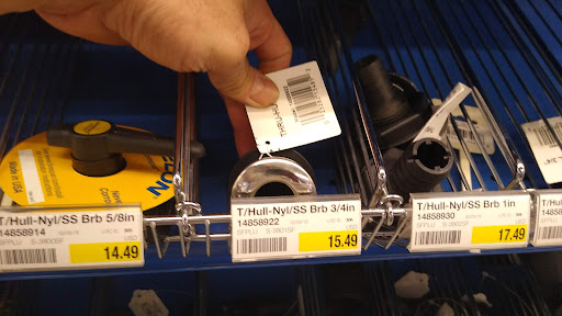 Marine Supply Store «West Marine», reviews and photos, 17641 Biscayne Blvd, Aventura, FL 33160, USA