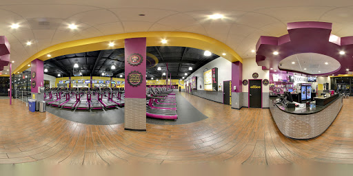 Gym «Planet Fitness», reviews and photos, 10373 Folsom Blvd, Rancho Cordova, CA 95670, USA