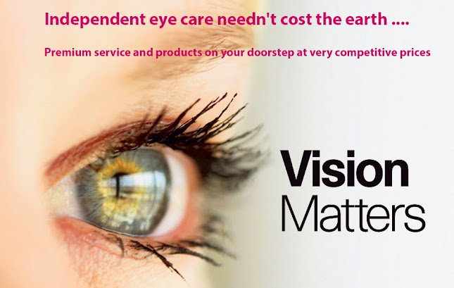 Reviews of Ashleigh Sight Care in Southampton - Optician