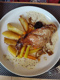Photo n°12 de Le bistrot de Caro à Sarzeau ()