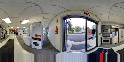 Appliance Store «Koons Home Center», reviews and photos, 221 SW 18th St, Richmond, IN 47374, USA