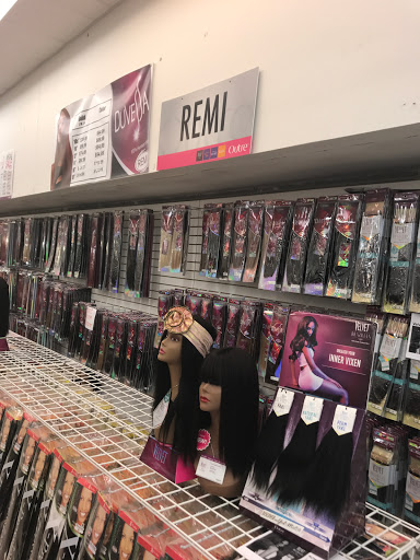 Beauty Supply Store «The Beauty Supply», reviews and photos, 13606 Kuykendahl Rd, Houston, TX 77090, USA