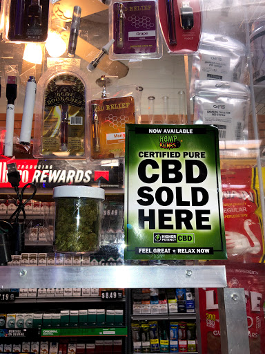 Convenience Store «Goodyear Food Store», reviews and photos, 734 E Van Buren St, Goodyear, AZ 85338, USA