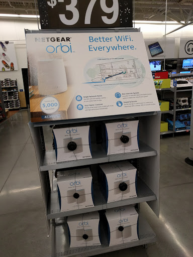 Discount Store «Walmart», reviews and photos, 494 I-30 Frontage Rd, Royse City, TX 75189, USA