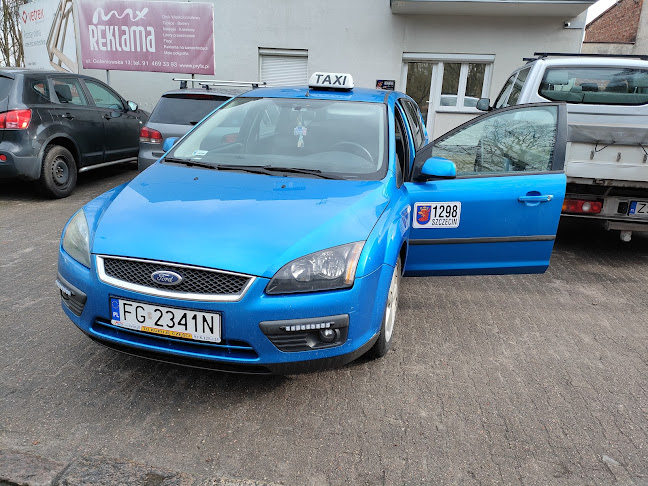 Pry-Fix. Reklama - Szczecin