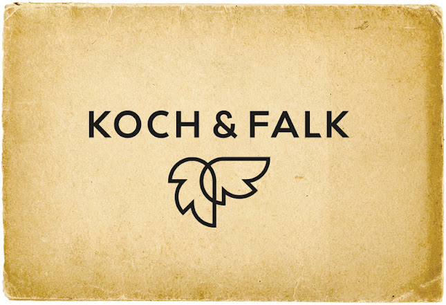 Koch&Falk ApS - Frederikssund