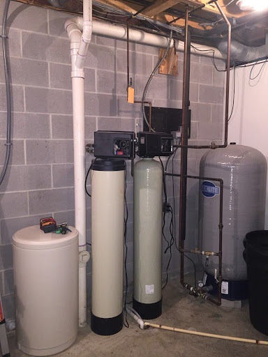 Photo of Leonetti Plumbing, Heating & Tile