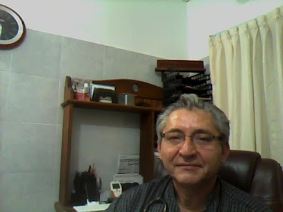 Consultorio Dr. Humberto Azuara Forcelledo